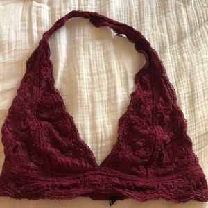 UO bralette
